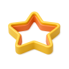 3d star